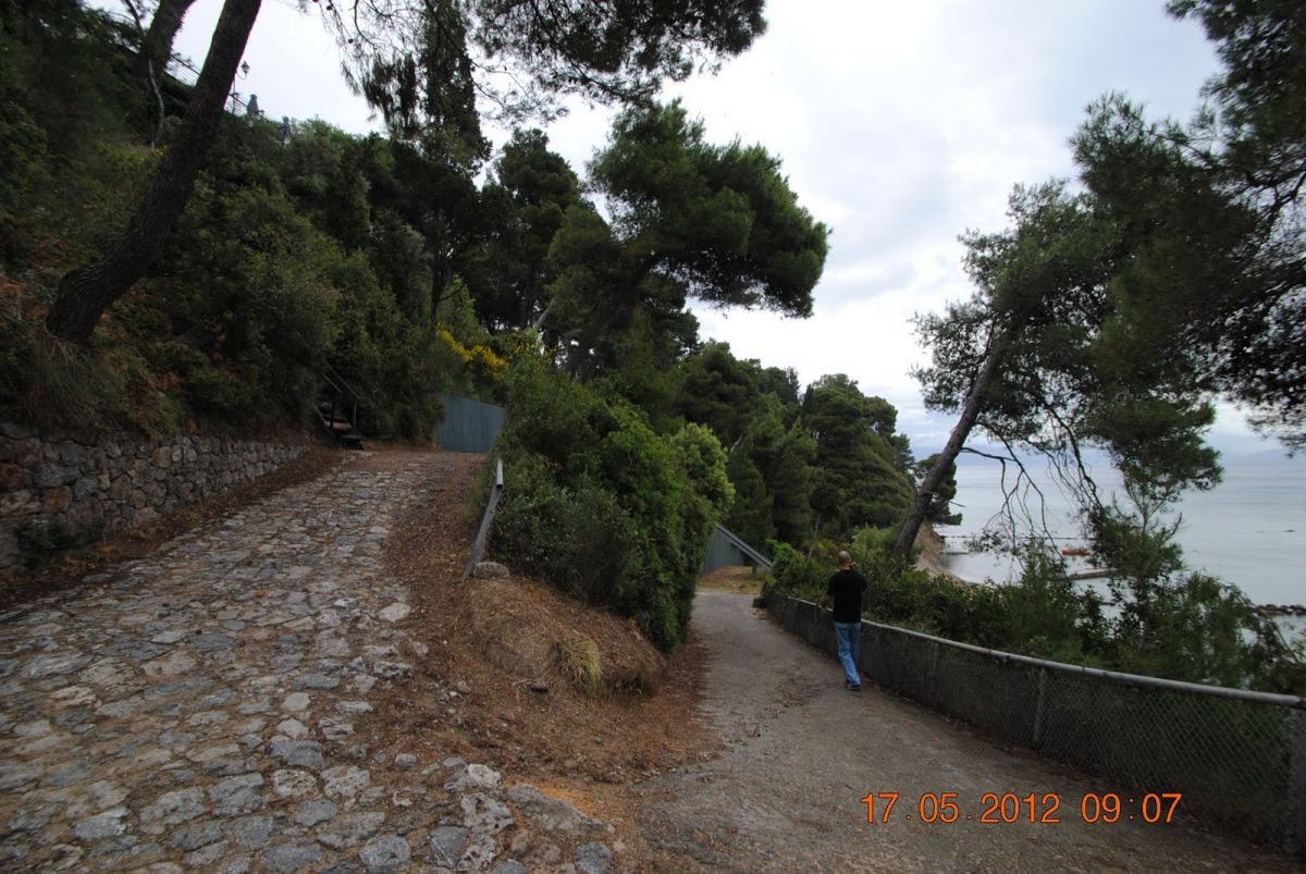 imagini hotel CORFU HOLIDAY PALACE